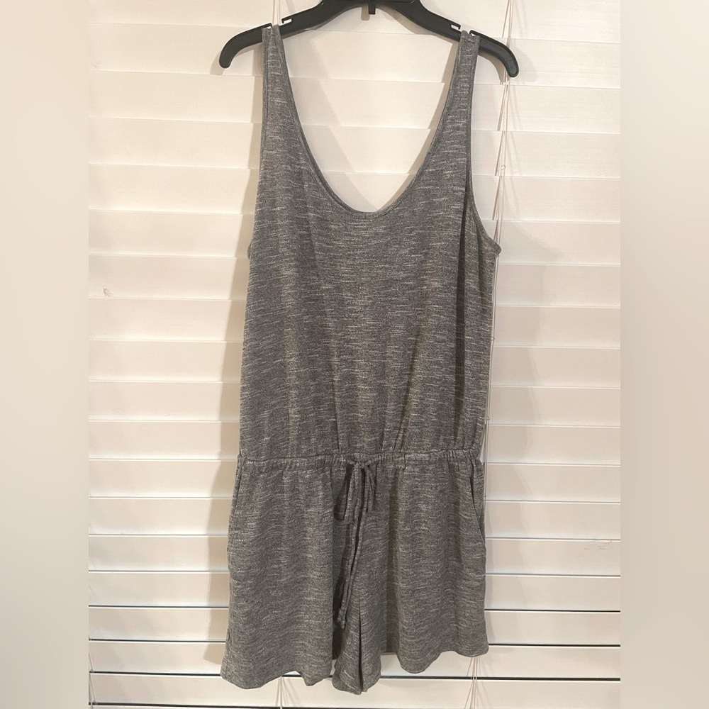 Lou & Grey Romper